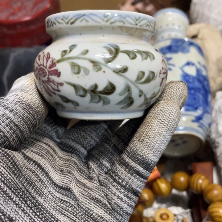 紫砂陶瓷艺术陶瓷艺术