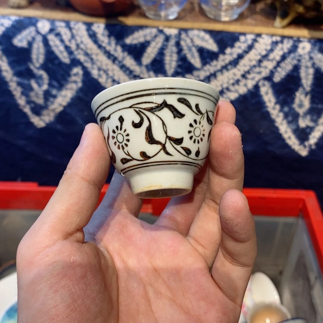 瓷片瓷器瓷器瓷器