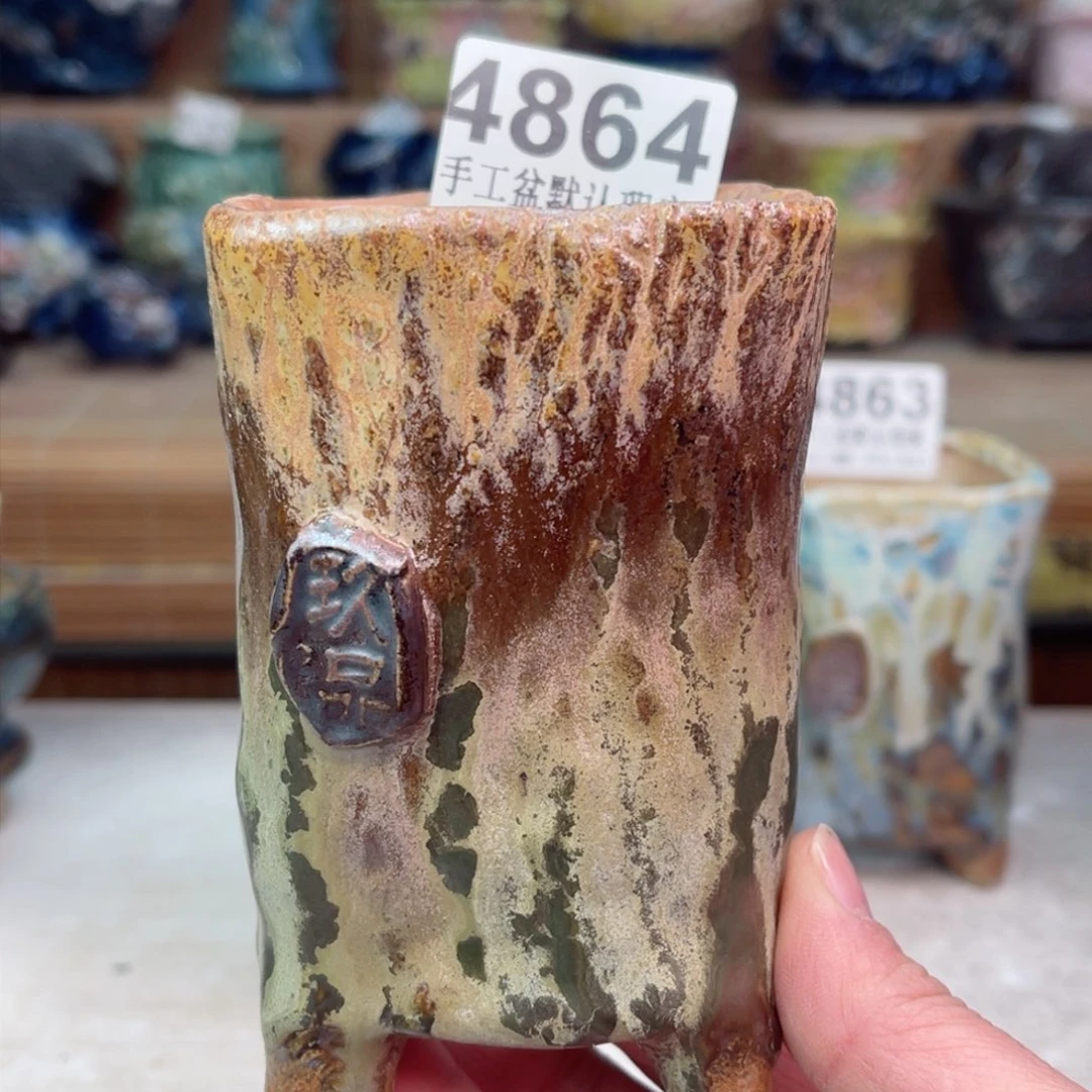 景德镇陶瓷艺术玖品