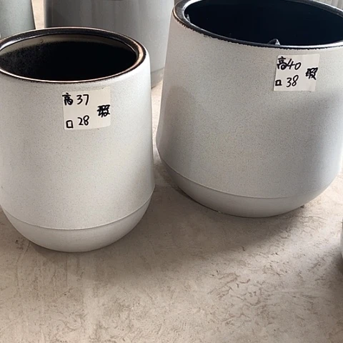 缸高温陶瓷 默认瑕疵