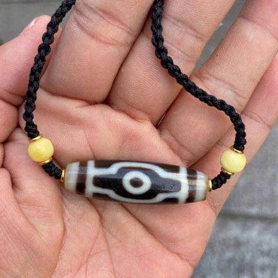 玛瑙/玉髓吊坠未镶嵌