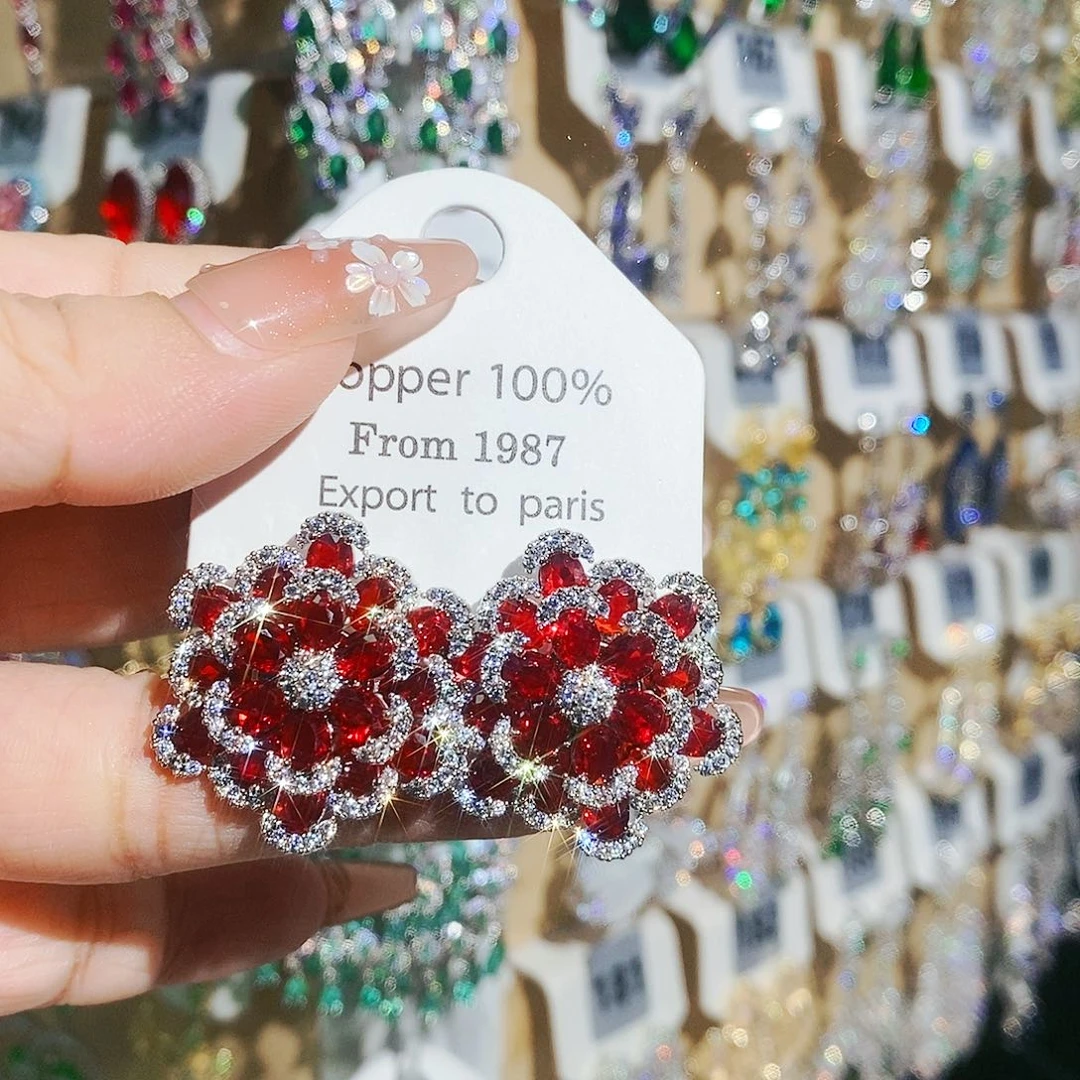 铜合金锆石925银