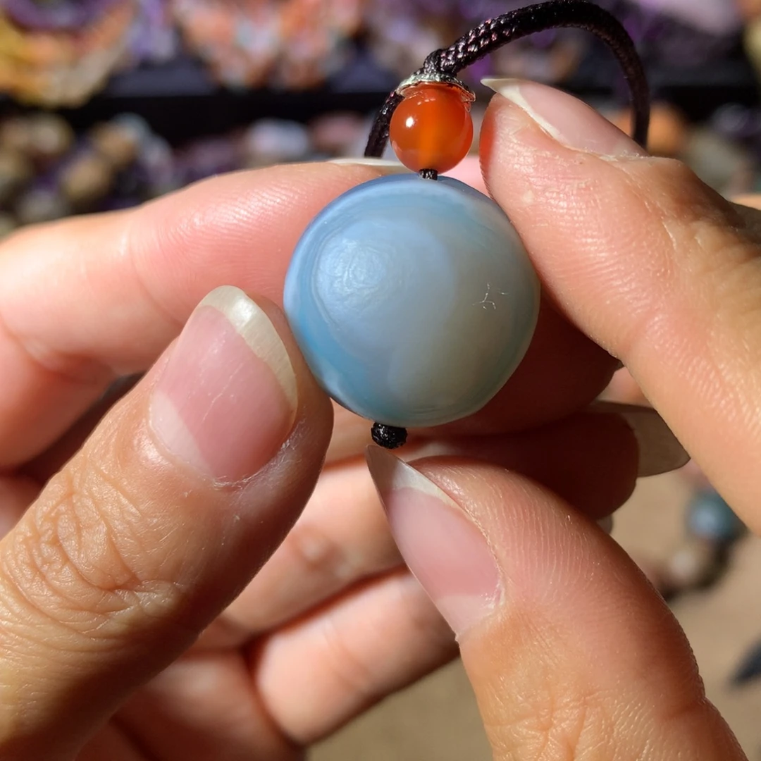 石材大漠戈壁原石