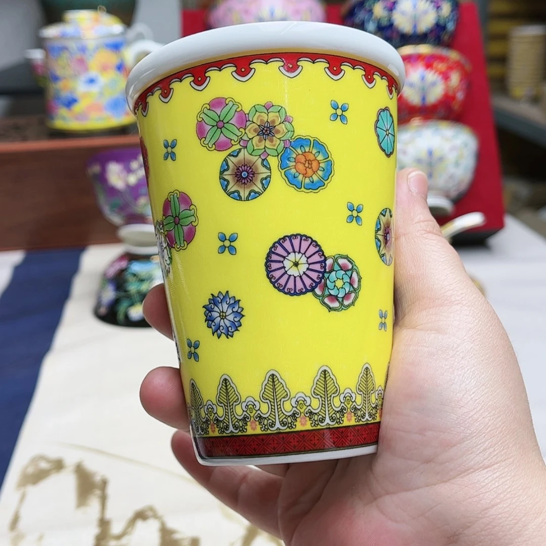 【闪购商品】珐琅。。。。。。