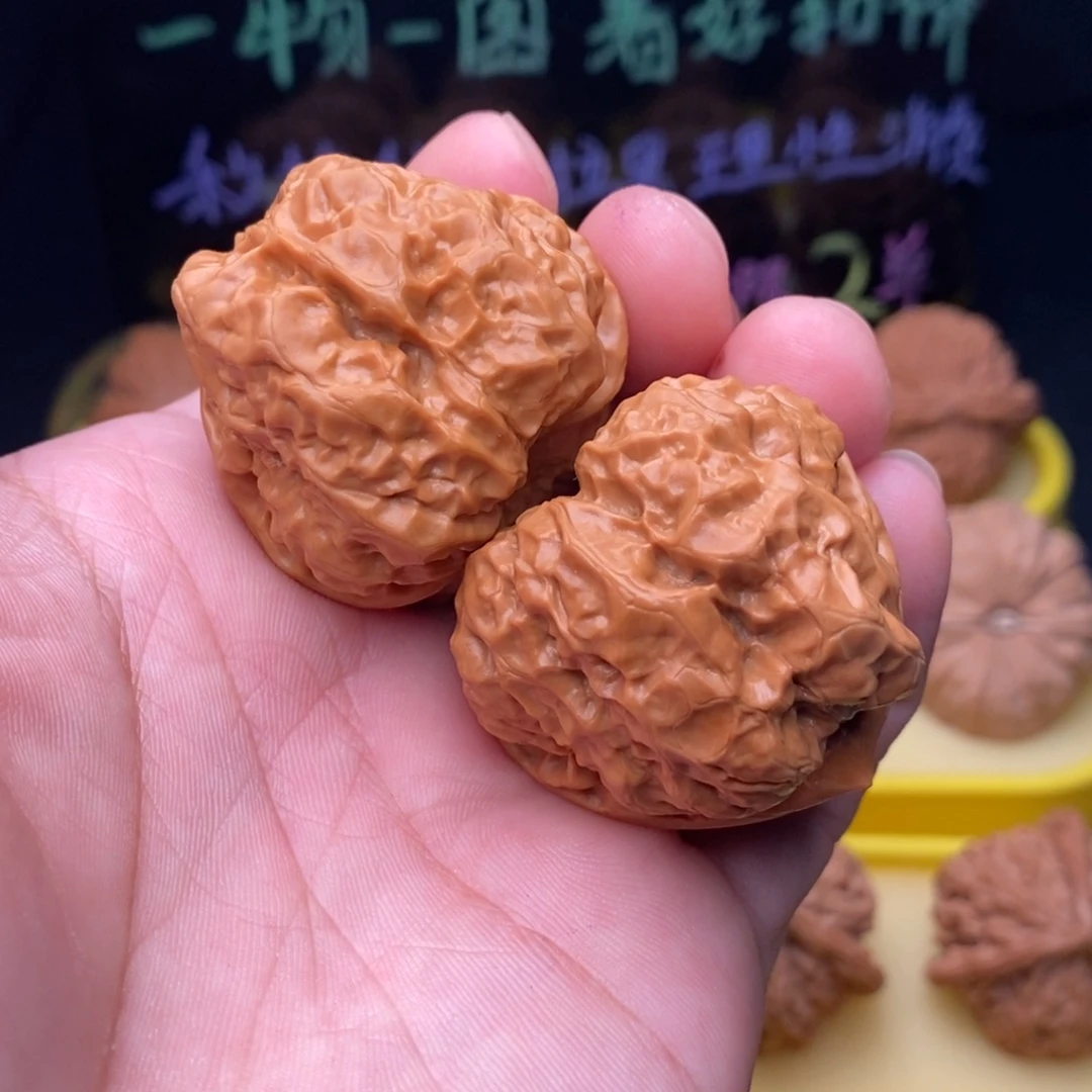 腻***v吊坠桃核三角蛙尺寸40