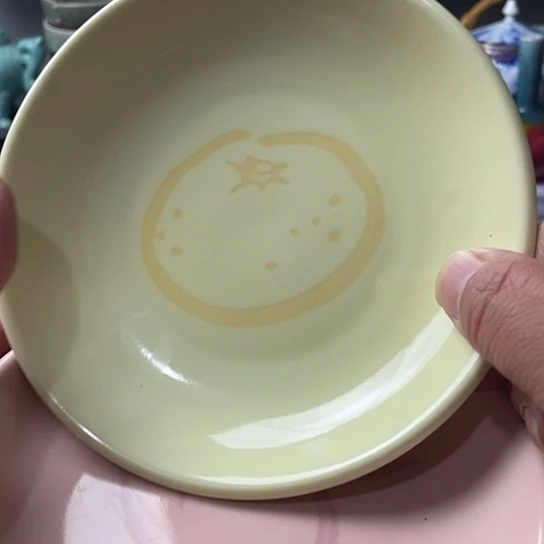 水滴瓷器水滴瓷器