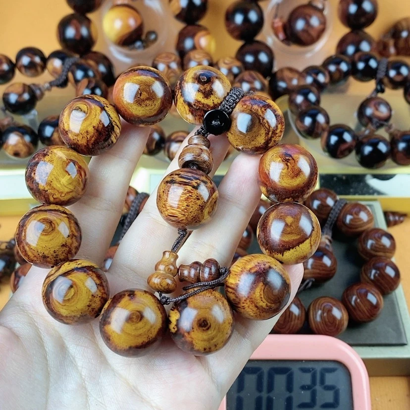 【闪购商品】黄花梨/降香黄檀默紫