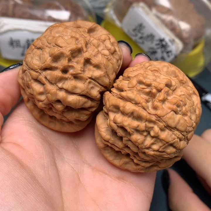 把件文玩核桃52-12419-0