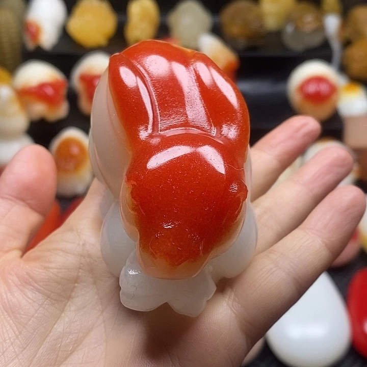 完全开放新疆五彩石石