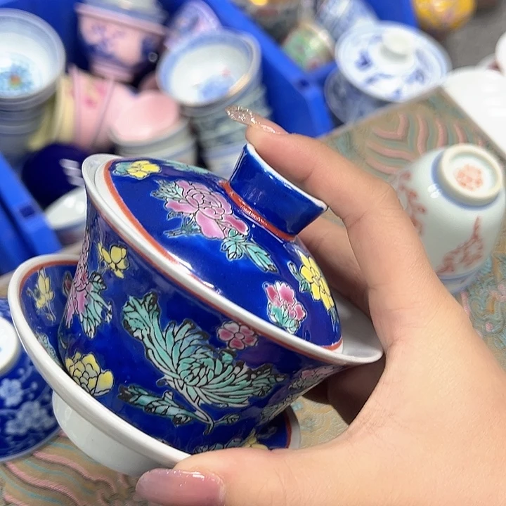 绿泥景德镇陶瓷博物有限公司