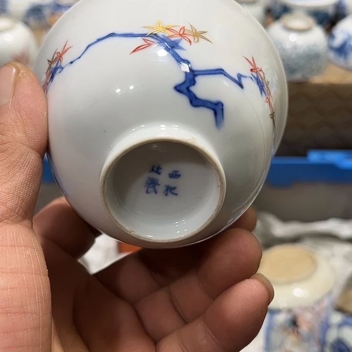 陶瓷茶玩榜第二十名