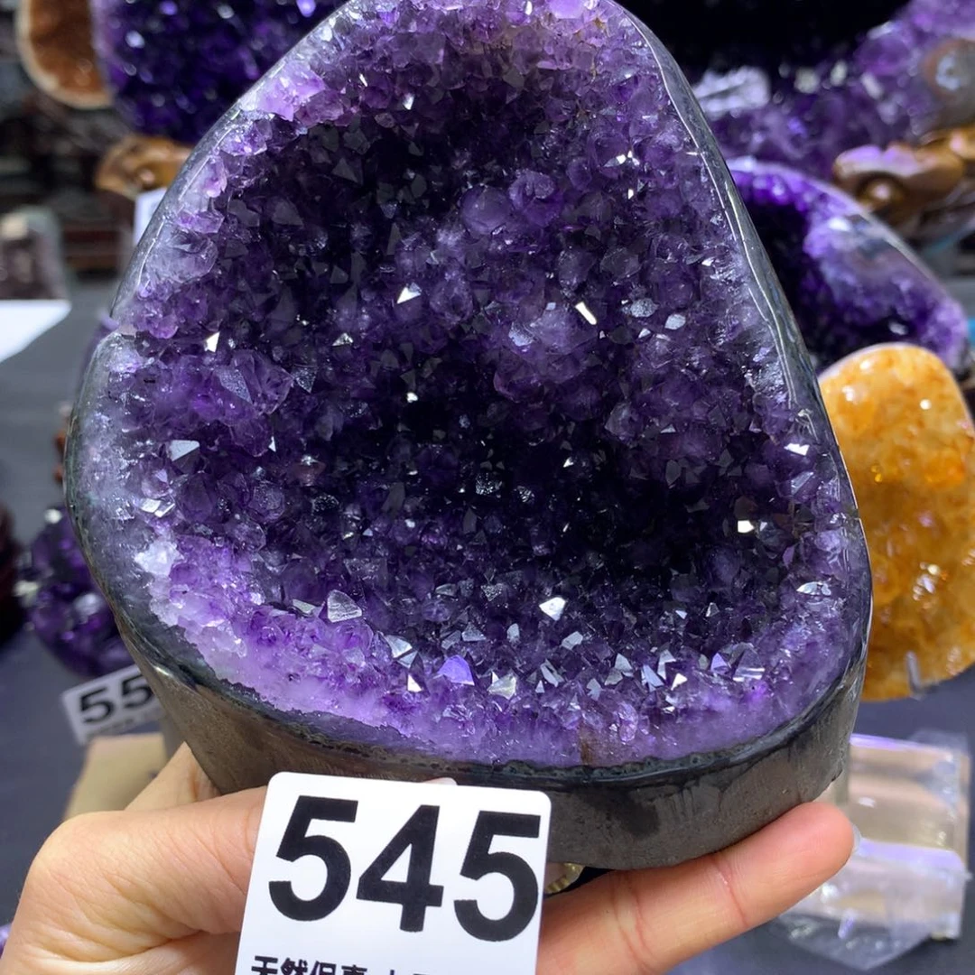 水晶摆件未镶嵌丽****石1