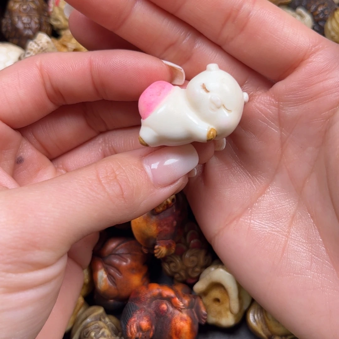 驼骨手串/手链编号238无售后