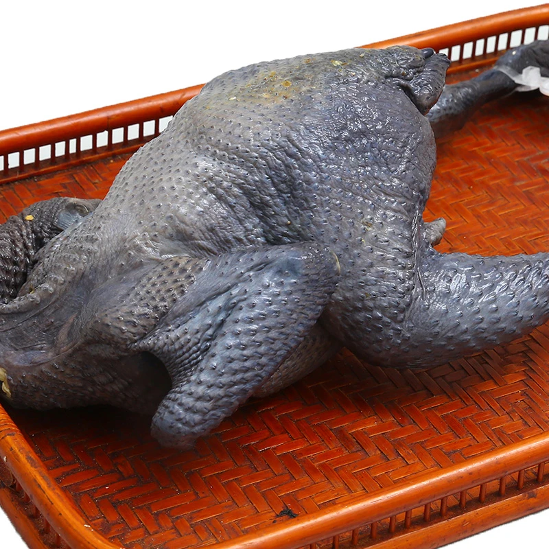 【老袁精品鸡】【鑫宝】【嫩鸡】整鸡