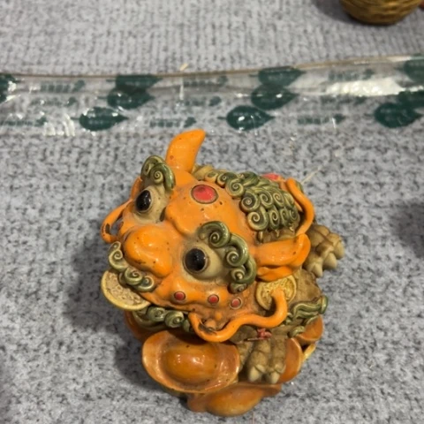 紫砂陶瓷摆件！！！！！！！
