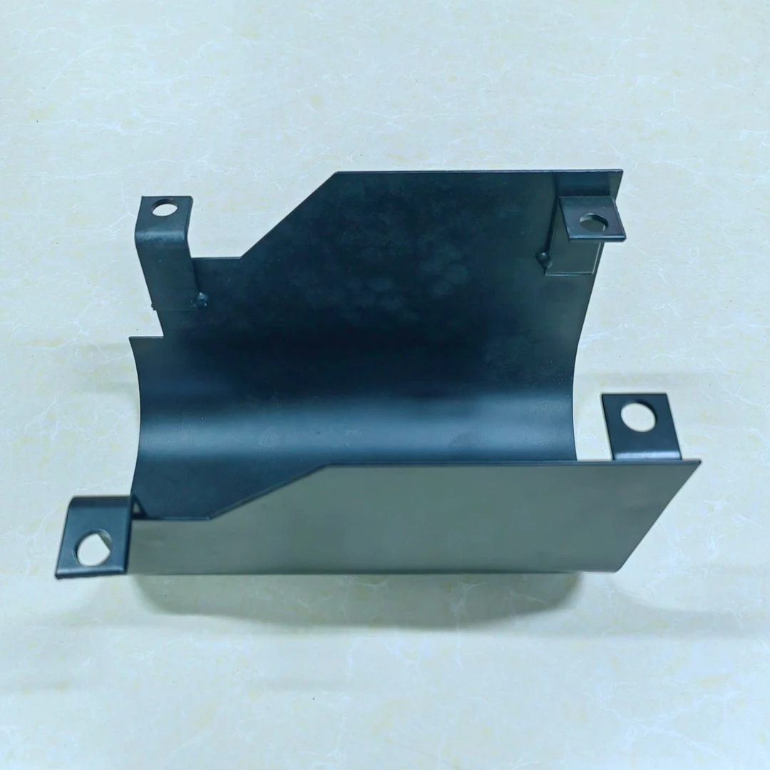 雷沃TB机型 前桥油缸护罩 不分左右【雷沃前桥专用】