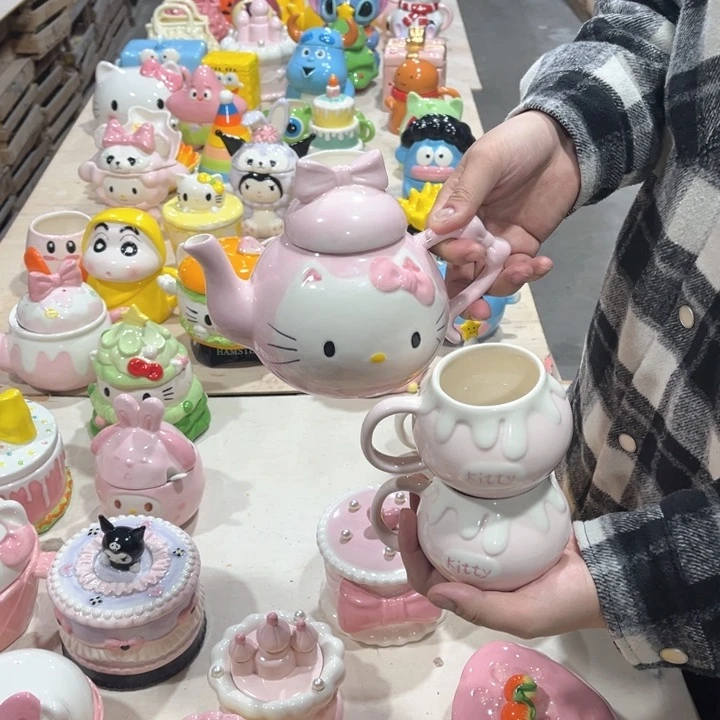 紫砂茶案这么多年的感情都