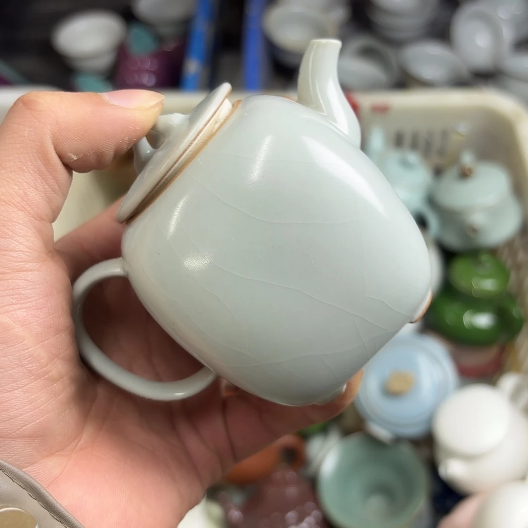 微瑕介意的不要下单