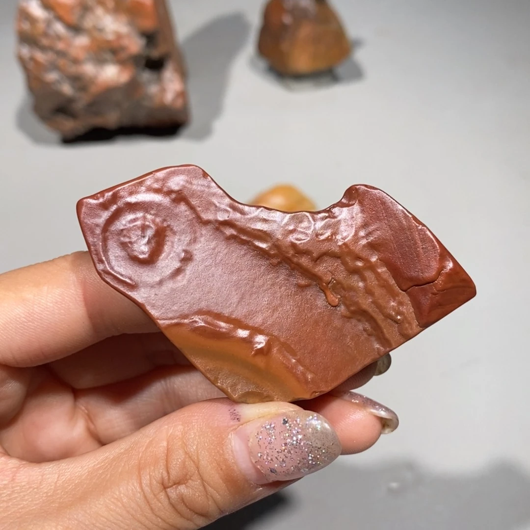 玛瑙/玉髓车挂合金小*外34