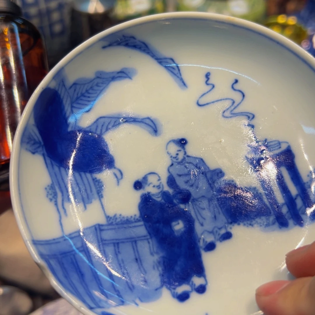 瓷器花瓶瓷器瓷器