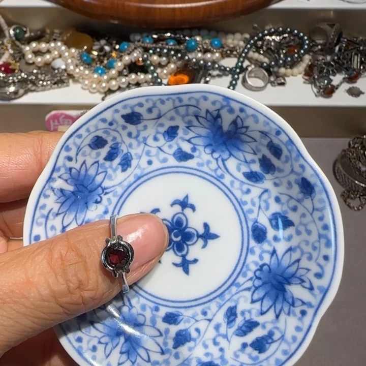 瓷片静**开瓷器的制作工艺