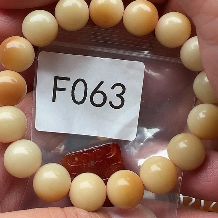 手串菩提根/象牙果