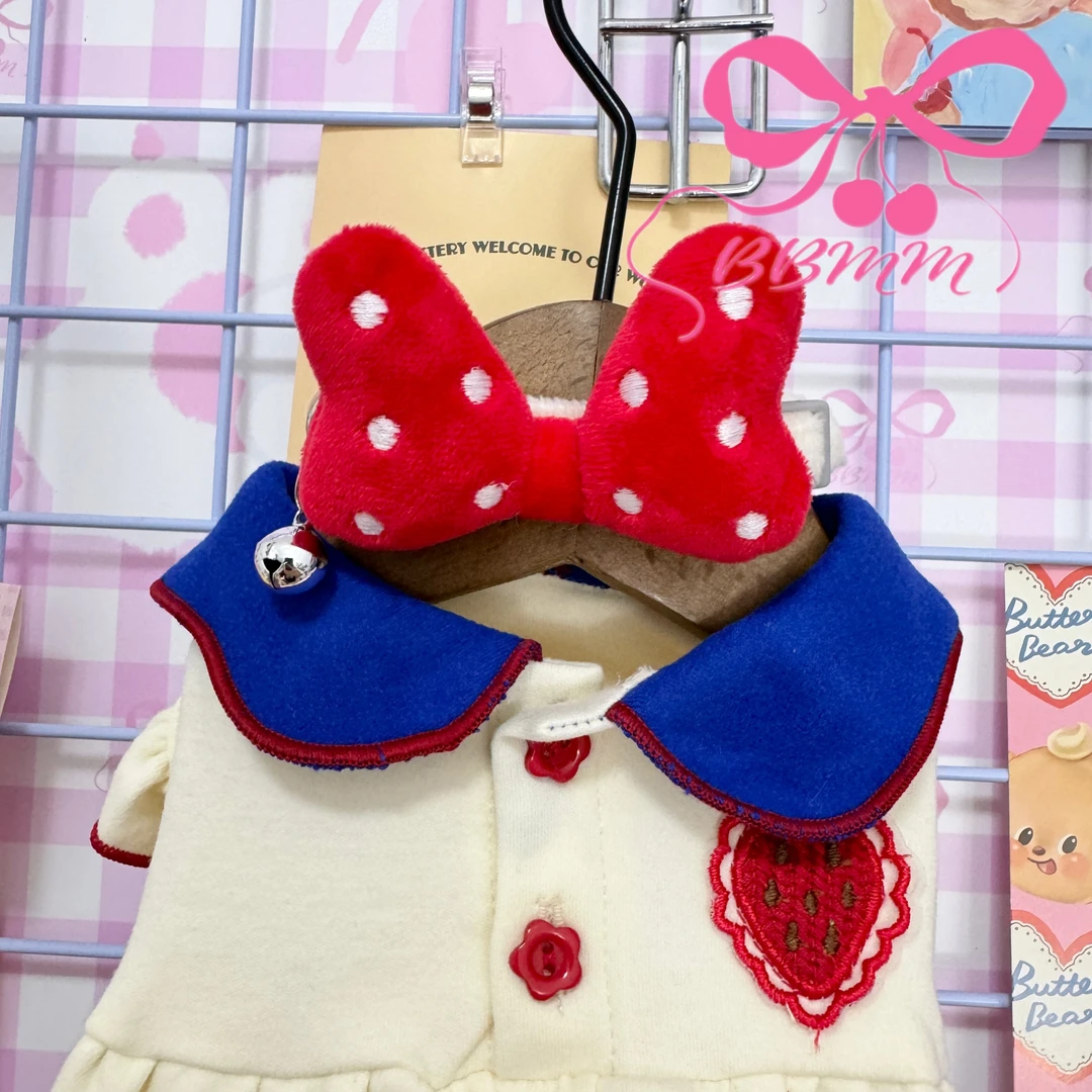 直播间No退No换【扣号链接】宠物服饰