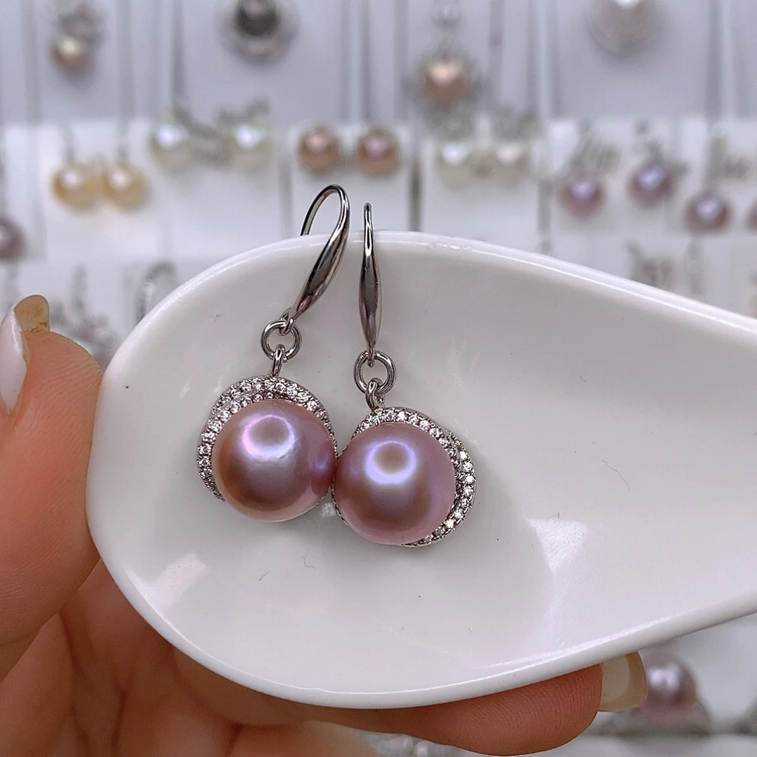 颈饰淡水珍珠未镶嵌