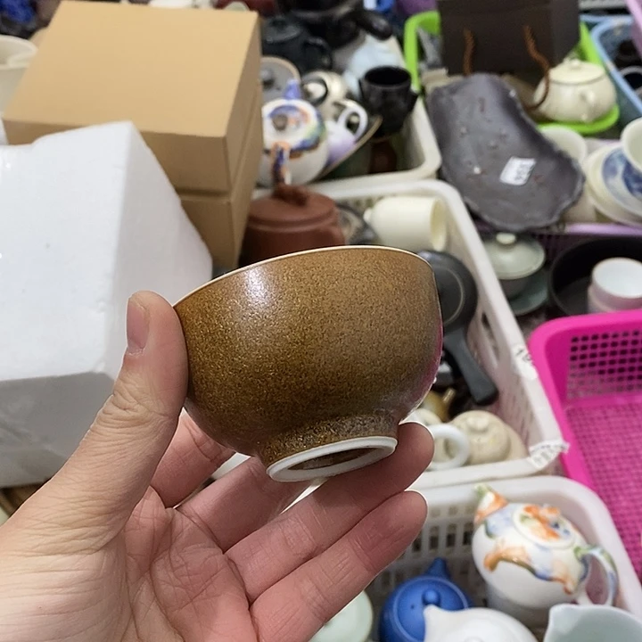 陶瓷艺术品及陶瓷制品