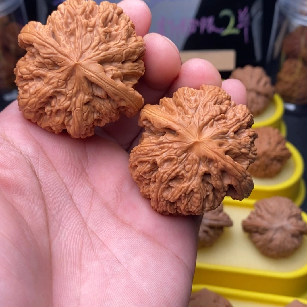 桃核吊坠大粗筋尺寸46