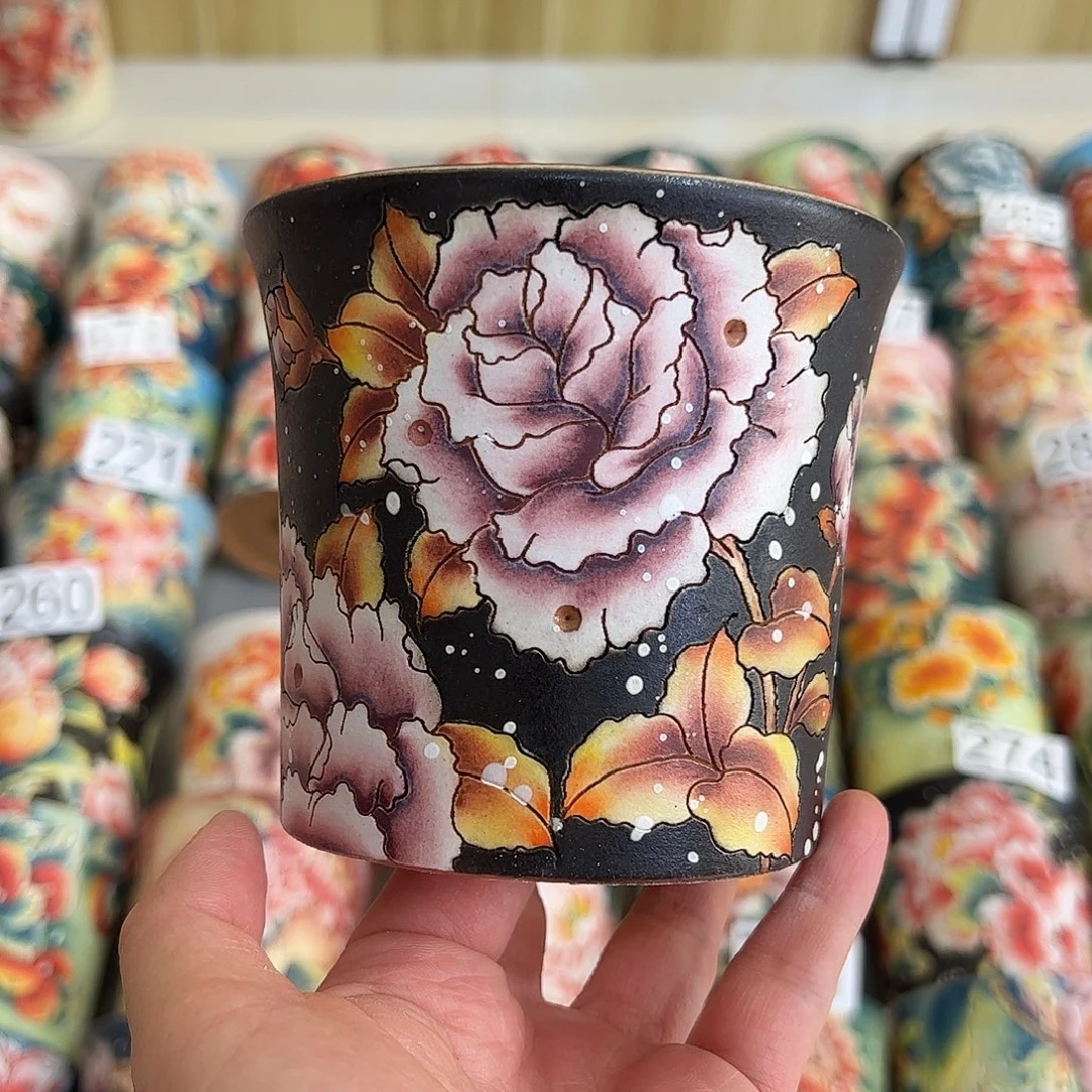 景德镇炫彩手绘景德镇炫彩手绘