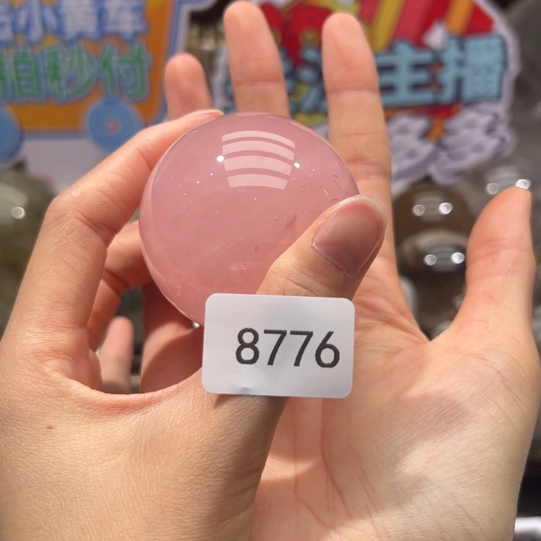 未镶嵌水晶大型摆件（非配饰）
