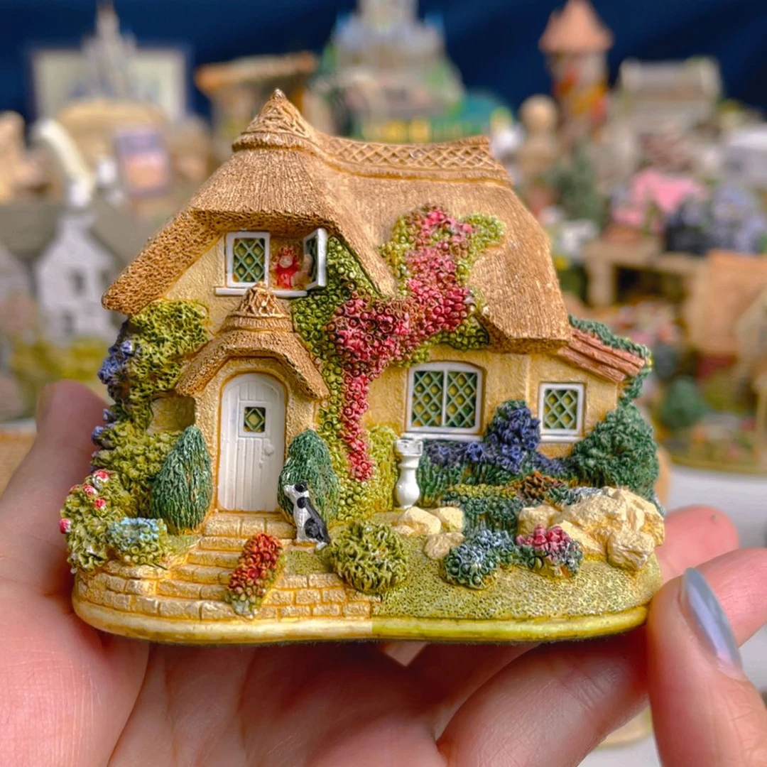 杯中古美物 利利普