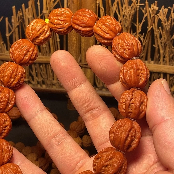 手串文玩核桃精品系列