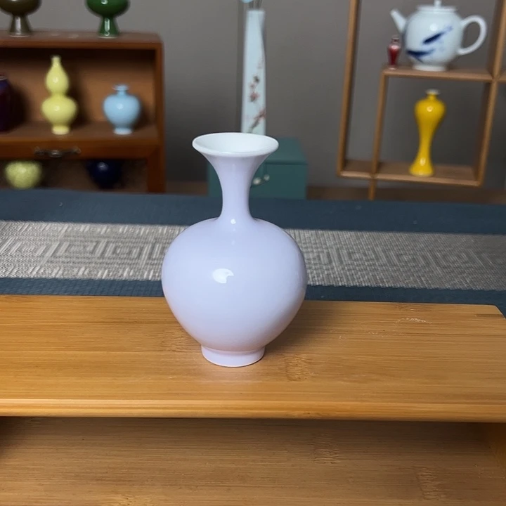 瓶景德镇陶瓷研究所学会