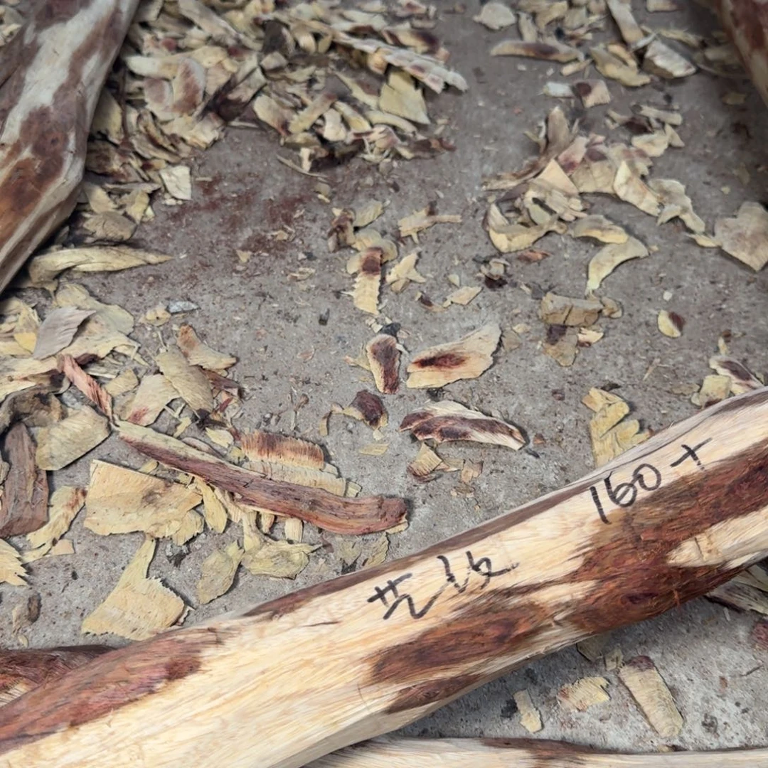 *️****海南黄花梨木木料