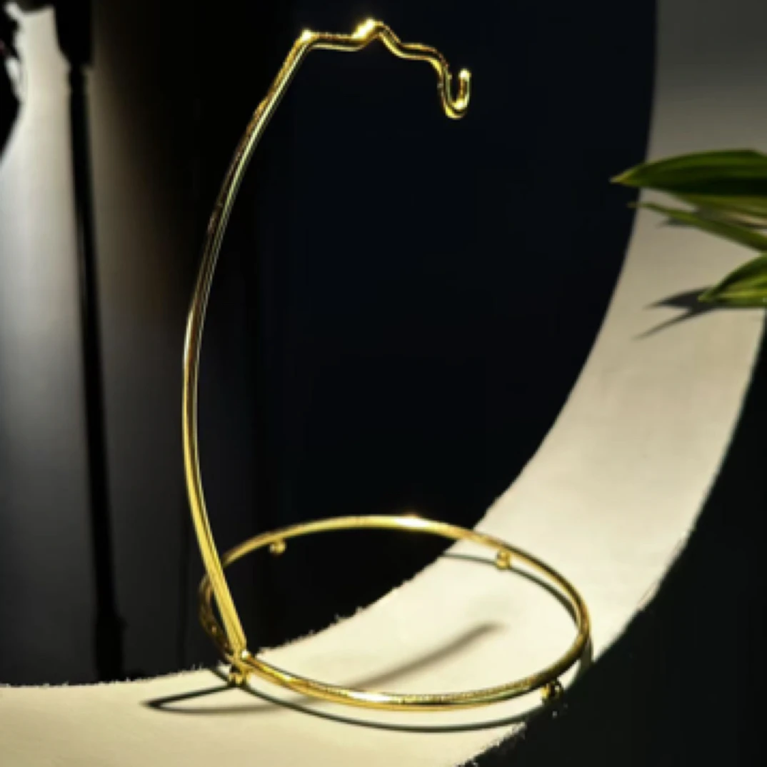 TIGER•蝈蝈笼架子