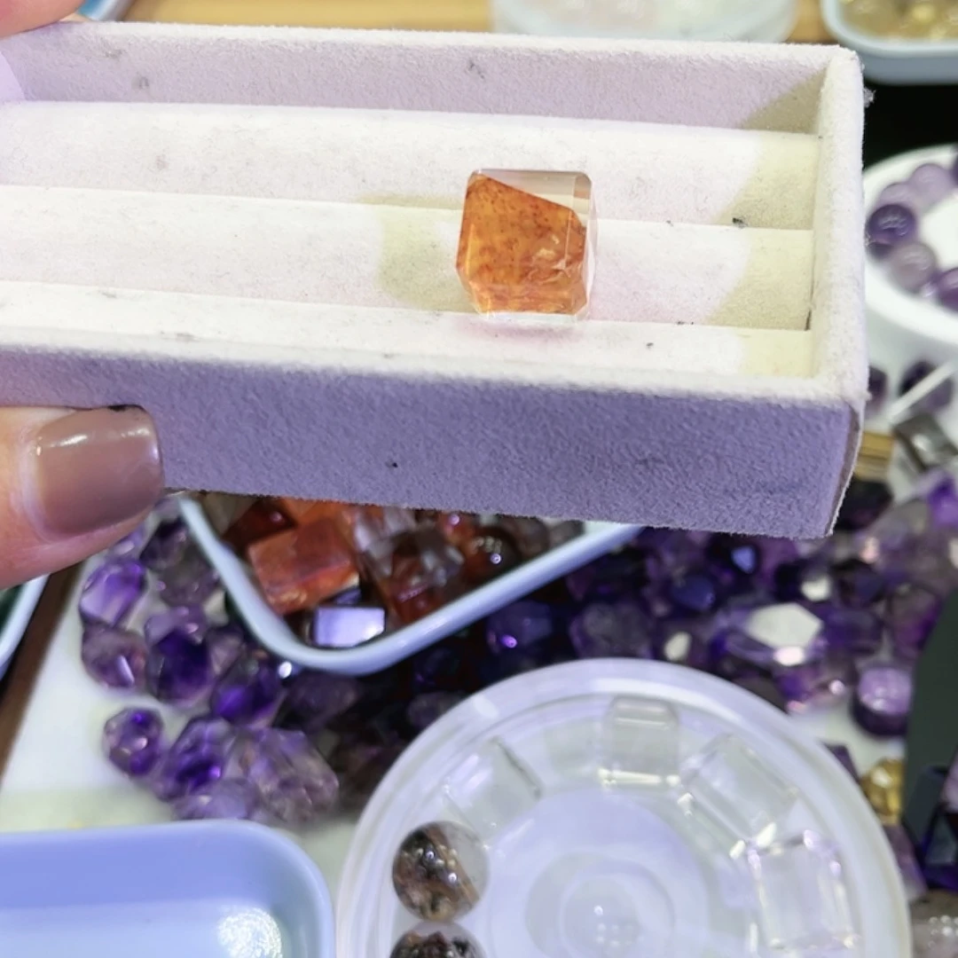 水晶水晶未镶嵌W***.6水晶