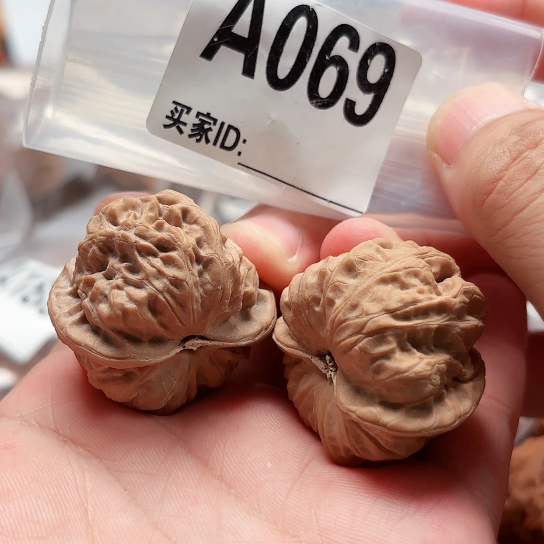 把件文玩核桃36门头沟A069