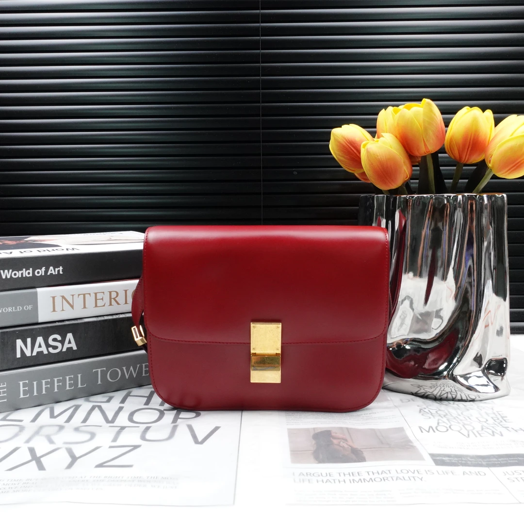 95新 Celine/思琳 单肩包/T20223696