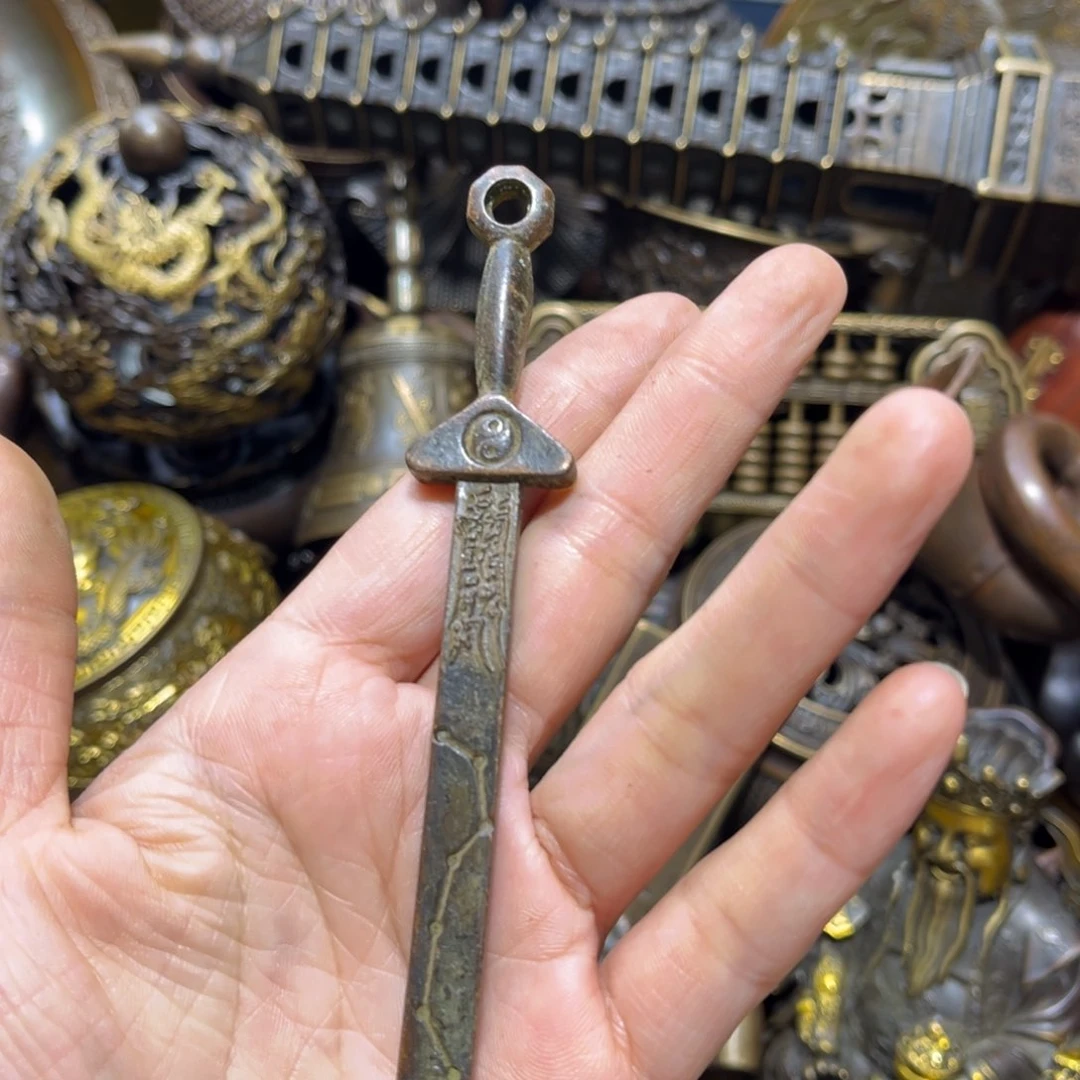 精品铜器摆件专属链接