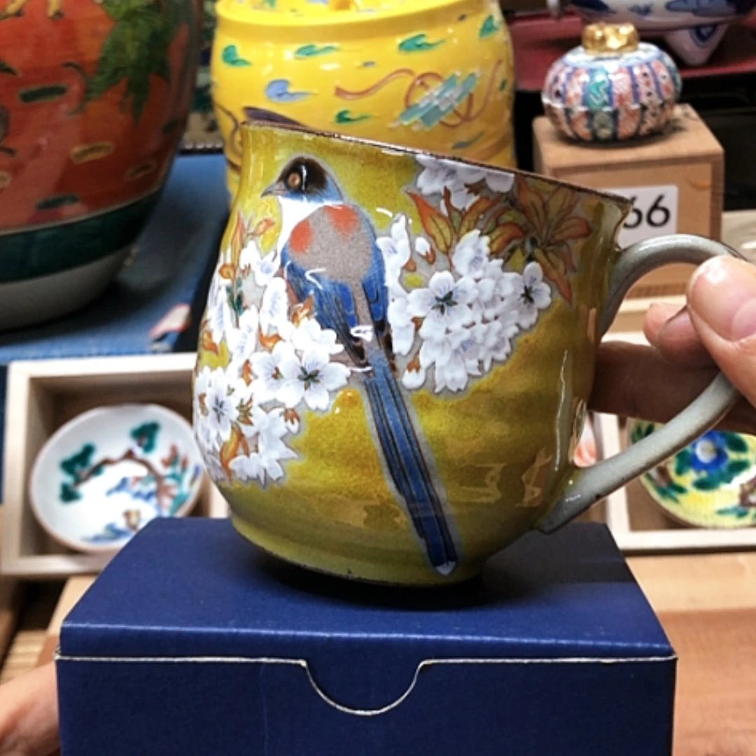 【闪购商品】碗牛古烧全新