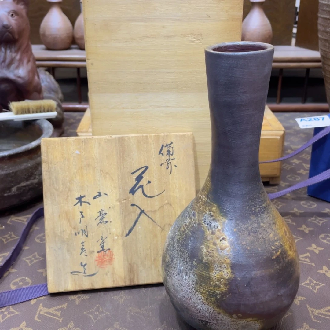 732备前烧备前烧备前烧