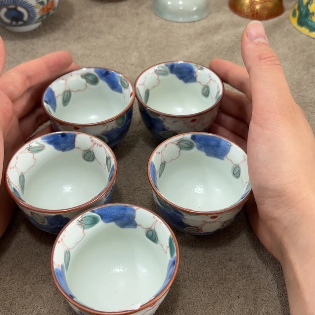 茶杯紫砂非常好看的花瓶