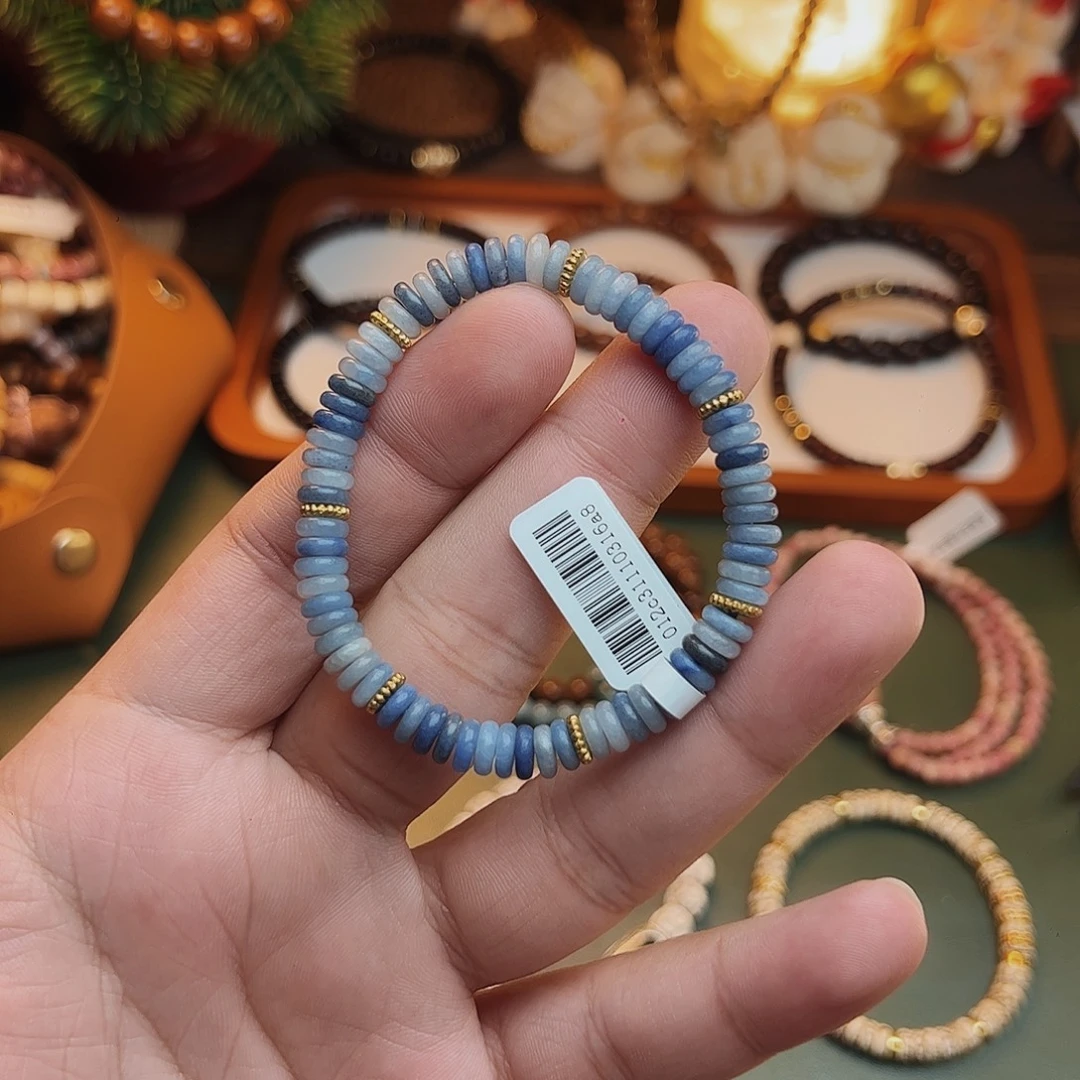 菩提根/象牙果手串