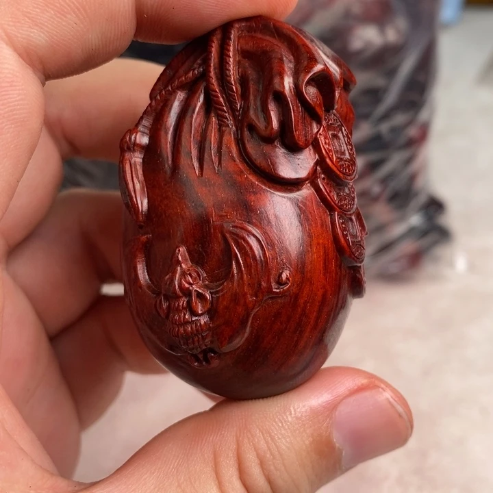 檀香紫檀（小叶紫檀）