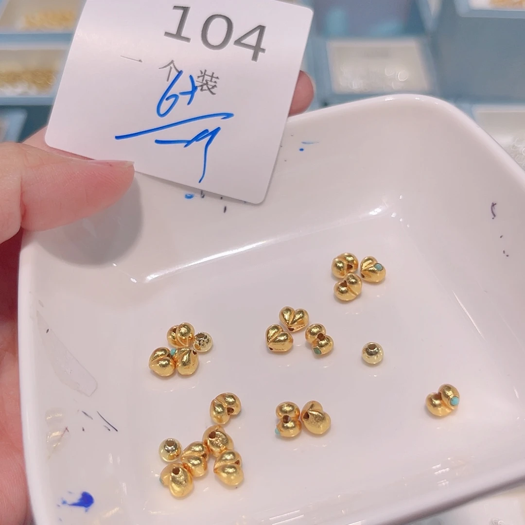 无925银104 。