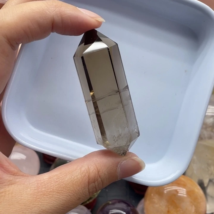 未镶嵌珠宝半成品水晶39