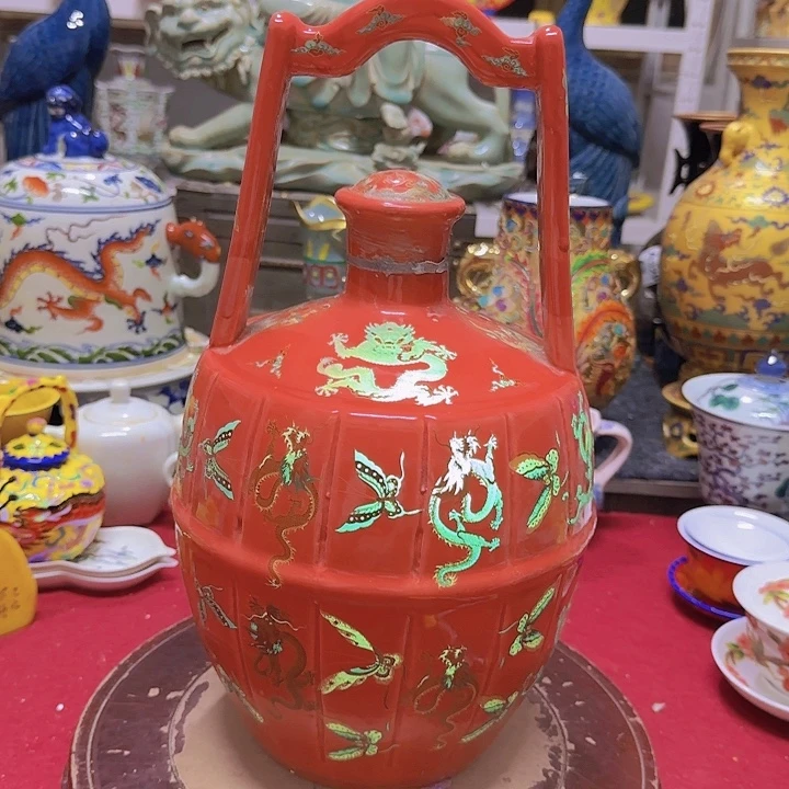 摆件家居设计摆件