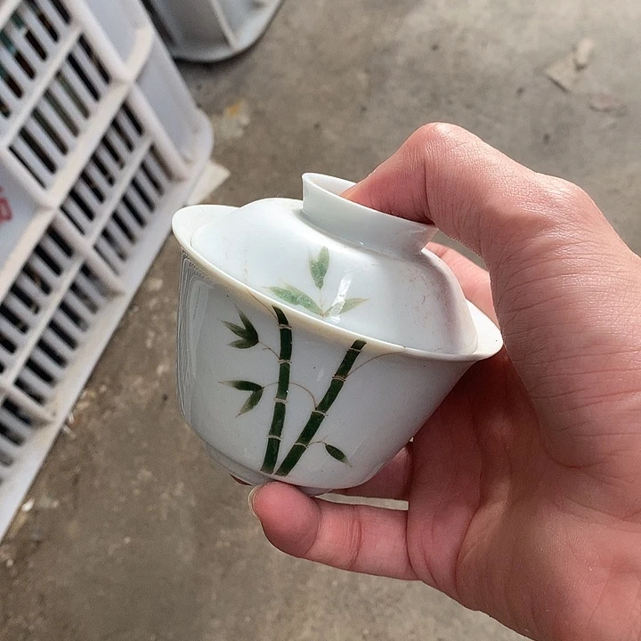 微瑕茶具介意勿拍